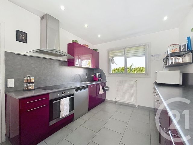 maison à vendre - 8 pièces - 98.76 m2 - ARTIGUES PRES BORDEAUX - 33 - AQUITAINE - Century 21 Nci Immobilier