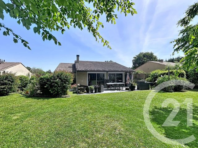 maison à vendre - 8 pièces - 98.76 m2 - ARTIGUES PRES BORDEAUX - 33 - AQUITAINE - Century 21 Nci Immobilier