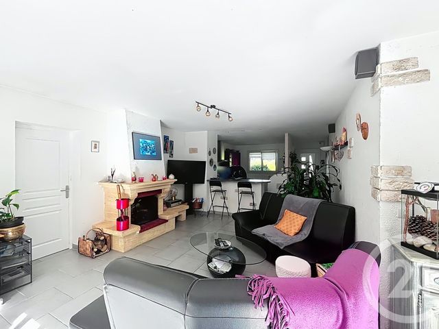 maison à vendre - 8 pièces - 98.76 m2 - ARTIGUES PRES BORDEAUX - 33 - AQUITAINE - Century 21 Nci Immobilier