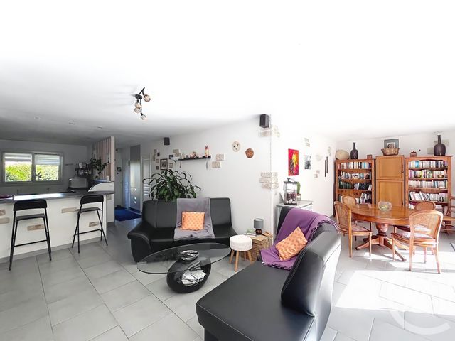 maison à vendre - 8 pièces - 98.76 m2 - ARTIGUES PRES BORDEAUX - 33 - AQUITAINE - Century 21 Nci Immobilier