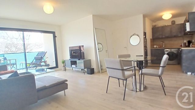 appartement - LE TAILLAN MEDOC - 33