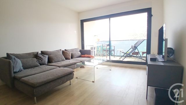 Appartement F3 à vendre - 3 pièces - 63.4 m2 - LE TAILLAN MEDOC - 33 - AQUITAINE - Century 21 Nci Immobilier