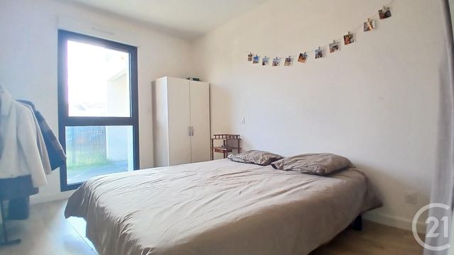 Appartement F3 à vendre - 3 pièces - 63.4 m2 - LE TAILLAN MEDOC - 33 - AQUITAINE - Century 21 Nci Immobilier
