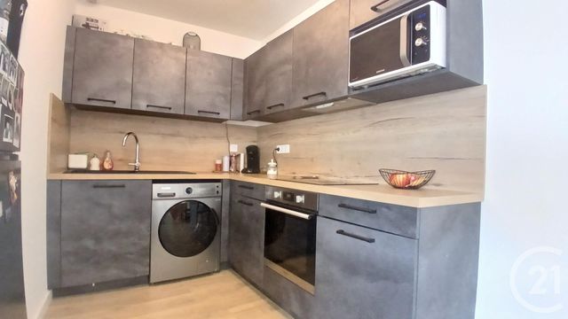Appartement F3 à vendre - 3 pièces - 63.4 m2 - LE TAILLAN MEDOC - 33 - AQUITAINE - Century 21 Nci Immobilier