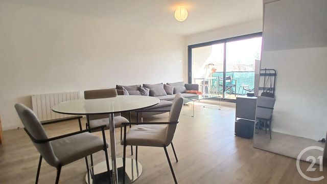 Appartement F3 à vendre - 3 pièces - 63.4 m2 - LE TAILLAN MEDOC - 33 - AQUITAINE - Century 21 Nci Immobilier