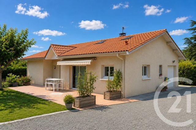 maison - FARGUES ST HILAIRE - 33