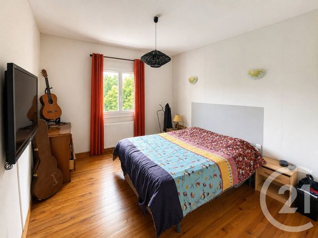 maison à vendre - 4 pièces - 106.0 m2 - FARGUES ST HILAIRE - 33 - AQUITAINE - Century 21 Nci Immobilier