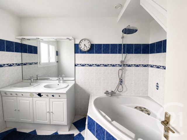 maison à vendre - 4 pièces - 106.0 m2 - FARGUES ST HILAIRE - 33 - AQUITAINE - Century 21 Nci Immobilier