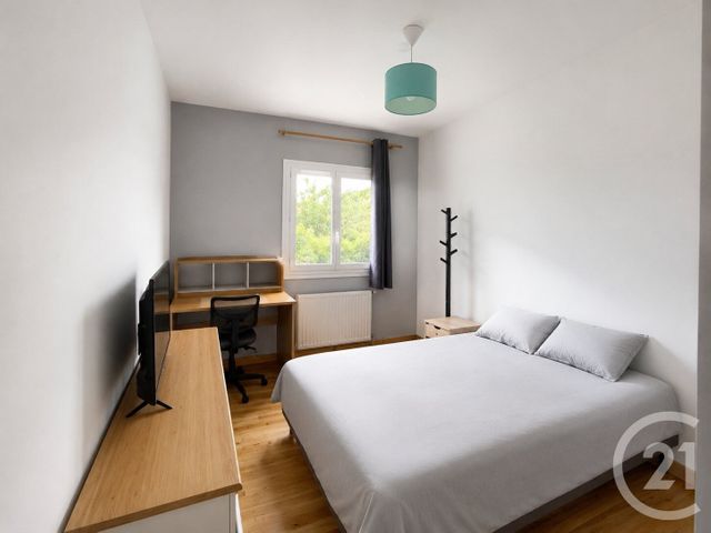 maison à vendre - 4 pièces - 106.0 m2 - FARGUES ST HILAIRE - 33 - AQUITAINE - Century 21 Nci Immobilier