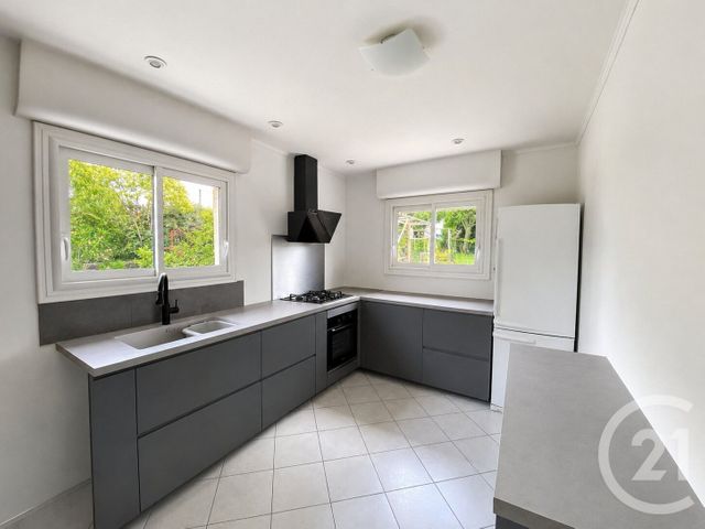 maison à vendre - 4 pièces - 106.0 m2 - FARGUES ST HILAIRE - 33 - AQUITAINE - Century 21 Nci Immobilier