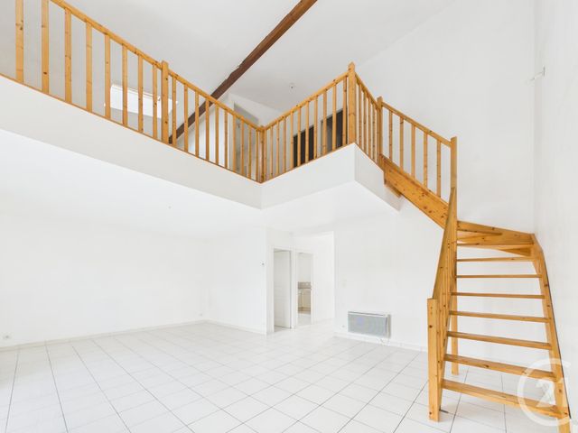 maison à vendre - 3 pièces - 85.0 m2 - CREON - 33 - AQUITAINE - Century 21 Nci Immobilier