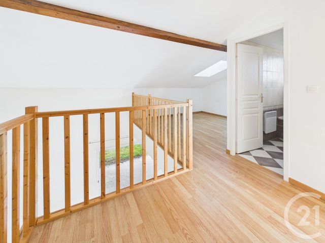 maison à vendre - 3 pièces - 85.0 m2 - CREON - 33 - AQUITAINE - Century 21 Nci Immobilier