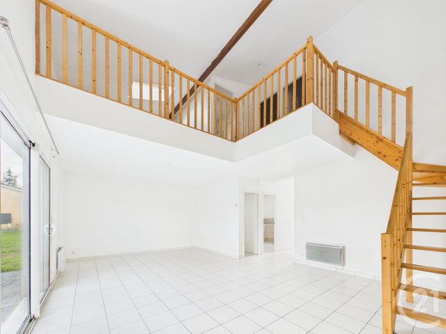 maison à vendre - 3 pièces - 85.0 m2 - CREON - 33 - AQUITAINE - Century 21 Nci Immobilier