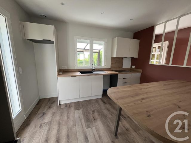 maison à louer - 3 pièces - 77.21 m2 - TRESSES - 33 - AQUITAINE - Century 21 Nci Immobilier