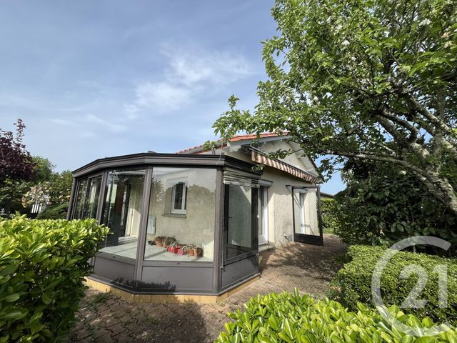 Maison à louer TRESSES