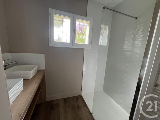 maison à louer - 3 pièces - 77.21 m2 - TRESSES - 33 - AQUITAINE - Century 21 Nci Immobilier