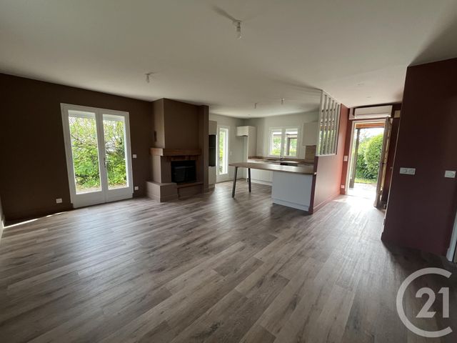 maison à louer - 3 pièces - 77.21 m2 - TRESSES - 33 - AQUITAINE - Century 21 Nci Immobilier