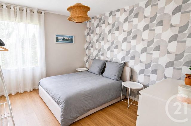 maison à vendre - 5 pièces - 130.0 m2 - LA SAUVE - 33 - AQUITAINE - Century 21 Nci Immobilier