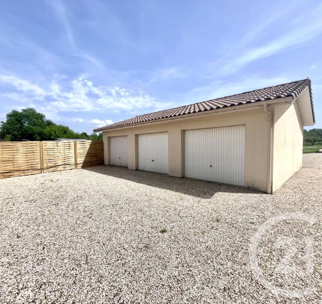 maison à vendre - 5 pièces - 130.0 m2 - LA SAUVE - 33 - AQUITAINE - Century 21 Nci Immobilier