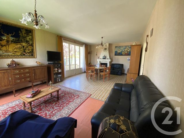 maison à vendre - 5 pièces - 113.0 m2 - LA SAUVE - 33 - AQUITAINE - Century 21 Nci Immobilier