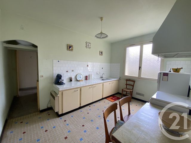 maison à vendre - 5 pièces - 113.0 m2 - LA SAUVE - 33 - AQUITAINE - Century 21 Nci Immobilier
