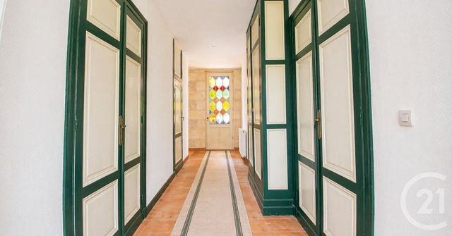 maison à vendre - 5 pièces - 140.0 m2 - RAUZAN - 33 - AQUITAINE - Century 21 Nci Immobilier