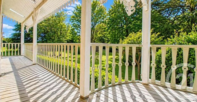 maison à vendre - 5 pièces - 140.0 m2 - RAUZAN - 33 - AQUITAINE - Century 21 Nci Immobilier