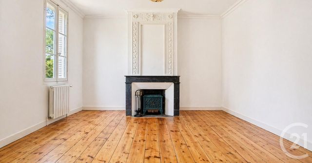 maison à vendre - 5 pièces - 140.0 m2 - RAUZAN - 33 - AQUITAINE - Century 21 Nci Immobilier