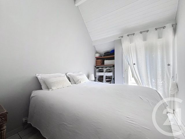 maison à vendre - 4 pièces - 128.46 m2 - TRESSES - 33 - AQUITAINE - Century 21 Nci Immobilier