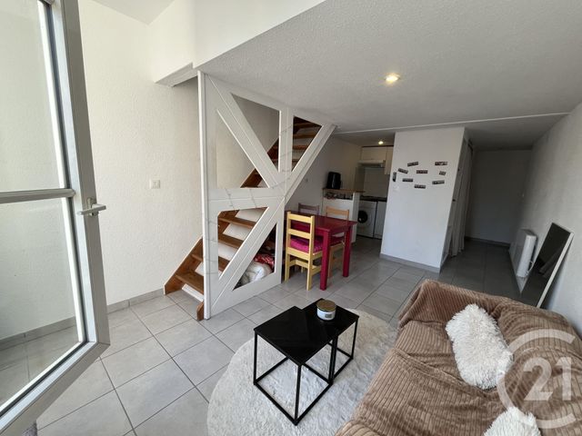 Appartement à louer BORDEAUX