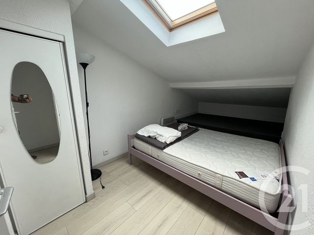 Appartement à louer - 2 pièces - 30.16 m2 - BORDEAUX - 33 - AQUITAINE - Century 21 Nci Immobilier
