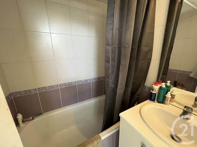Appartement à louer - 2 pièces - 30.16 m2 - BORDEAUX - 33 - AQUITAINE - Century 21 Nci Immobilier