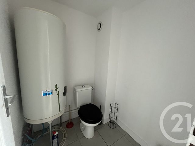 Appartement à louer - 2 pièces - 30.16 m2 - BORDEAUX - 33 - AQUITAINE - Century 21 Nci Immobilier