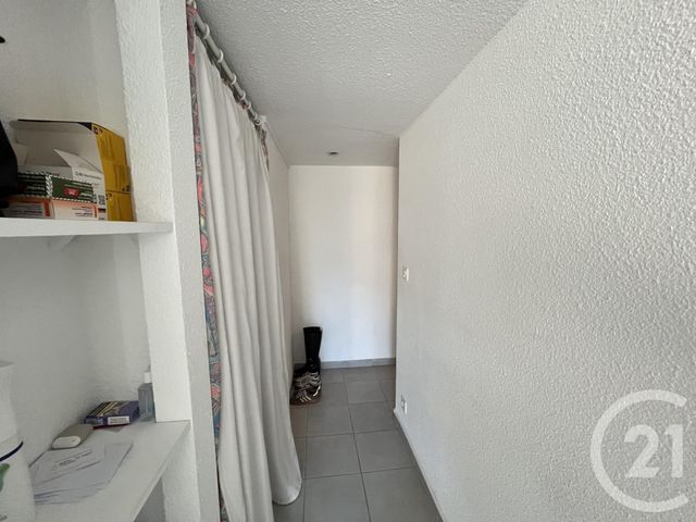 Appartement à louer - 2 pièces - 30.16 m2 - BORDEAUX - 33 - AQUITAINE - Century 21 Nci Immobilier