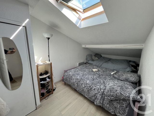 Appartement à louer - 2 pièces - 30.16 m2 - BORDEAUX - 33 - AQUITAINE - Century 21 Nci Immobilier