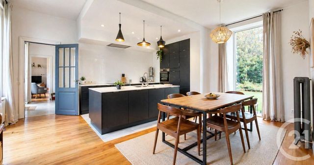 maison - ST QUENTIN DE BARON - 33