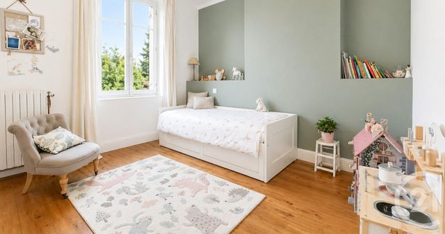 maison à vendre - 7 pièces - 265.0 m2 - ST QUENTIN DE BARON - 33 - AQUITAINE - Century 21 Nci Immobilier