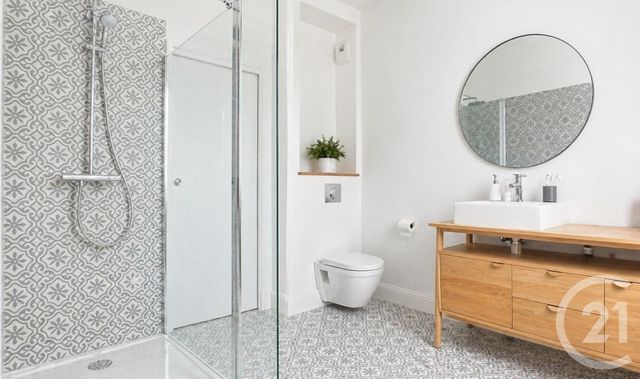 maison à vendre - 7 pièces - 265.0 m2 - ST QUENTIN DE BARON - 33 - AQUITAINE - Century 21 Nci Immobilier