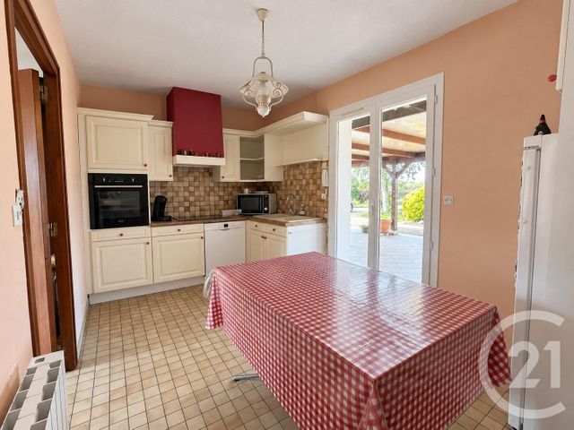 maison à vendre - 6 pièces - 125.0 m2 - FARGUES ST HILAIRE - 33 - AQUITAINE - Century 21 Nci Immobilier