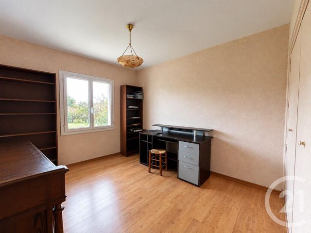 maison à vendre - 6 pièces - 125.0 m2 - FARGUES ST HILAIRE - 33 - AQUITAINE - Century 21 Nci Immobilier