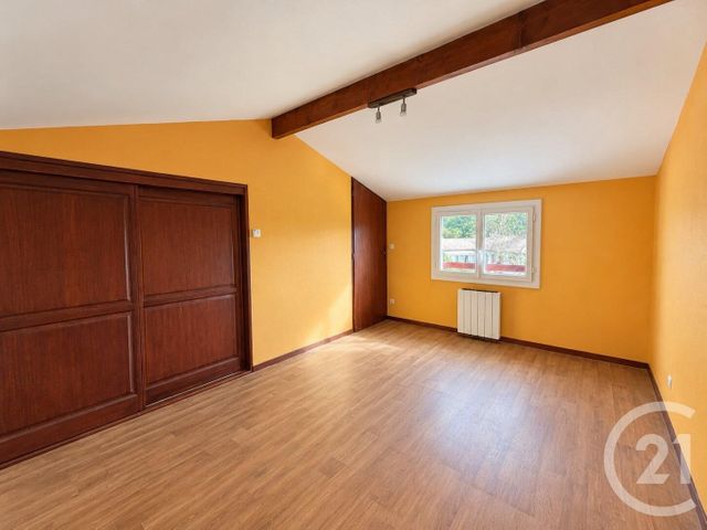 maison à vendre - 6 pièces - 125.0 m2 - FARGUES ST HILAIRE - 33 - AQUITAINE - Century 21 Nci Immobilier