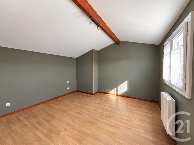 maison à vendre - 6 pièces - 125.0 m2 - FARGUES ST HILAIRE - 33 - AQUITAINE - Century 21 Nci Immobilier