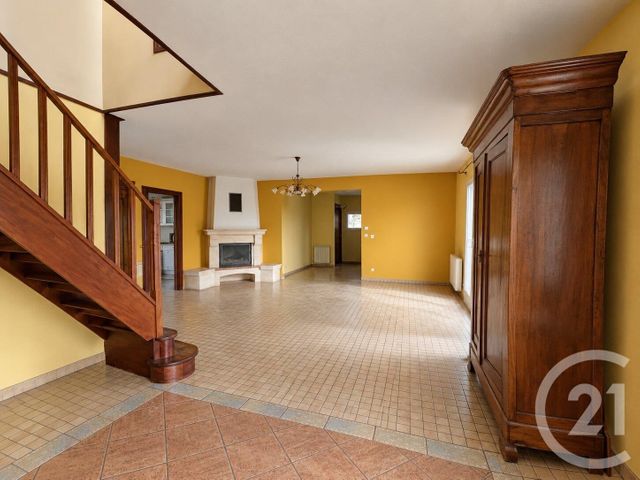 maison à vendre - 6 pièces - 125.0 m2 - FARGUES ST HILAIRE - 33 - AQUITAINE - Century 21 Nci Immobilier