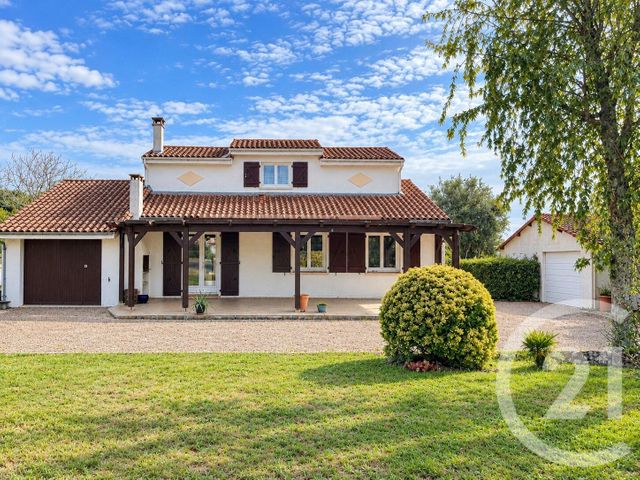 Maison à vendre FARGUES ST HILAIRE