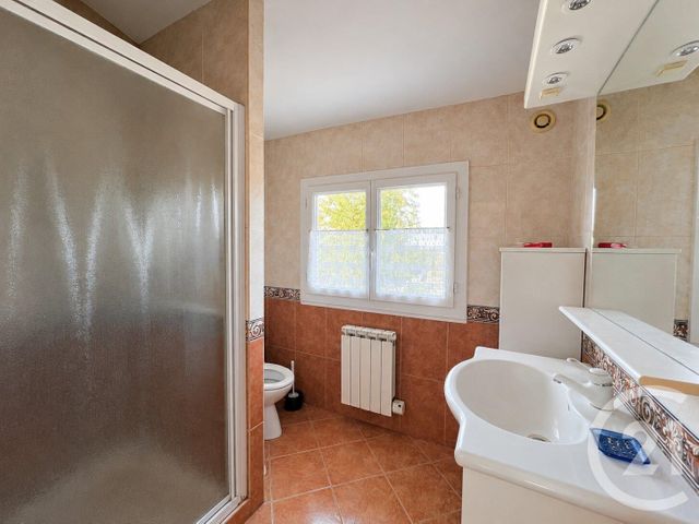 maison à vendre - 6 pièces - 125.0 m2 - FARGUES ST HILAIRE - 33 - AQUITAINE - Century 21 Nci Immobilier