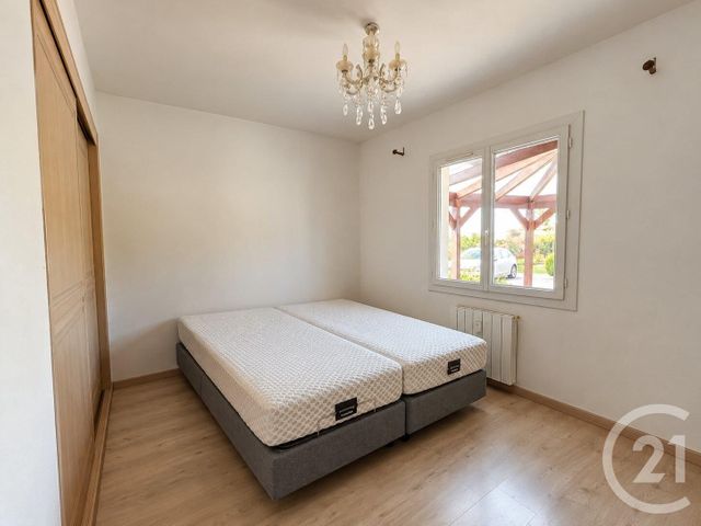 maison à vendre - 6 pièces - 125.0 m2 - FARGUES ST HILAIRE - 33 - AQUITAINE - Century 21 Nci Immobilier