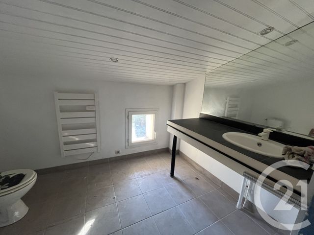 maison à louer - 4 pièces - 82.14 m2 - BEYCHAC ET CAILLAU - 33 - AQUITAINE - Century 21 Nci Immobilier