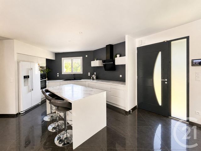 maison à vendre - 6 pièces - 135.0 m2 - BONNETAN - 33 - AQUITAINE - Century 21 Nci Immobilier