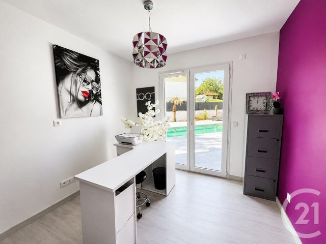 maison à vendre - 6 pièces - 135.0 m2 - BONNETAN - 33 - AQUITAINE - Century 21 Nci Immobilier