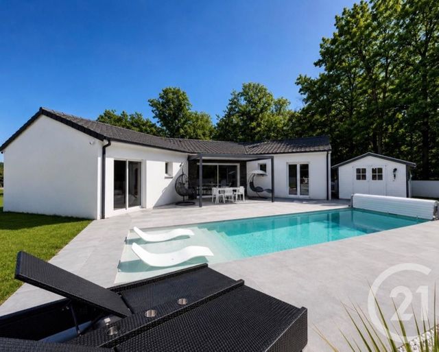Maison à vendre BONNETAN